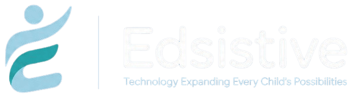 Edsistive logo