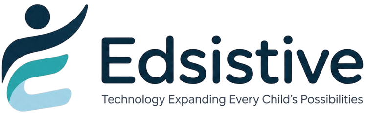 Edsistive logo