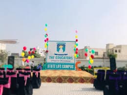 Partner schools