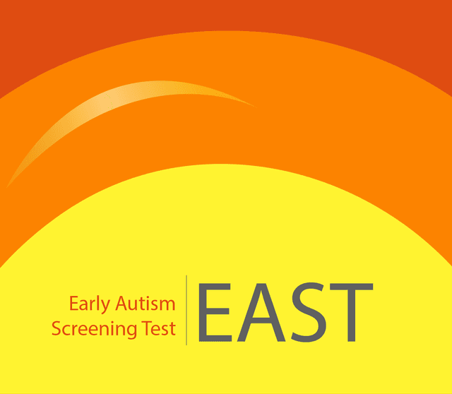 EAST logo