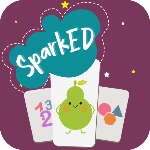 SparkEd logo