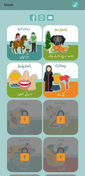 Choose a collection